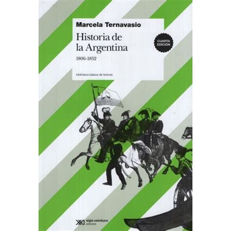 Historia De La Argentina1806 1852 Sbs Librerias