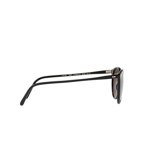 Oliver Peoples Omalley Sun Ov5183s 1005p1 Mia Burton