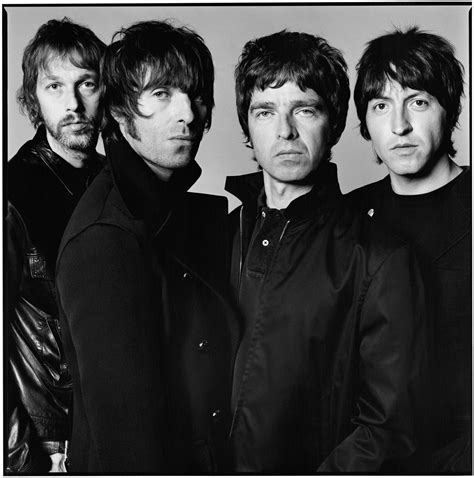 The band released seven studio albums between 1994 and 2008. Oasis (musical group) Archives - Ramblin' with Roger