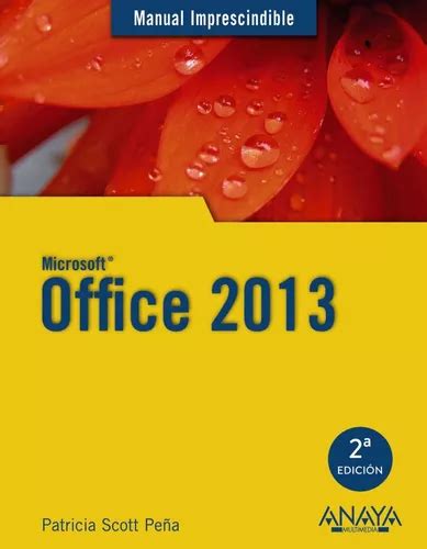 Microsoft Office 2013 Mercadolibre