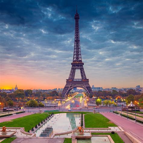Paris Wallpaper Hd Eiffel Tower Get Images Two