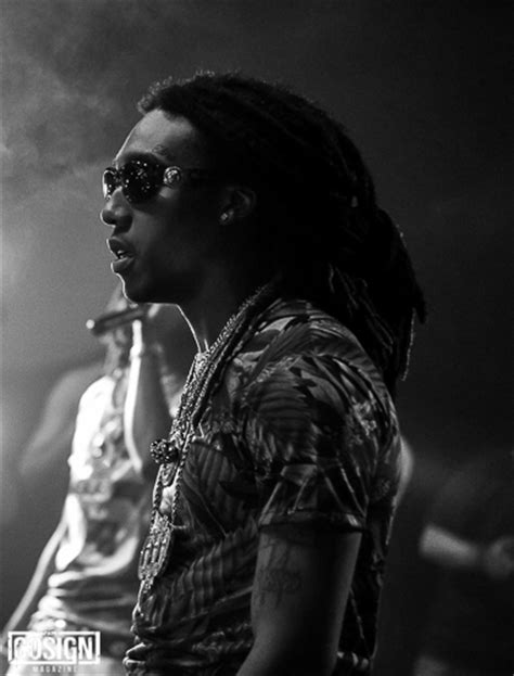 Offset is on a run rn. PHOTOS 365 Live Presents: Migos @ Southside Music Hall ...