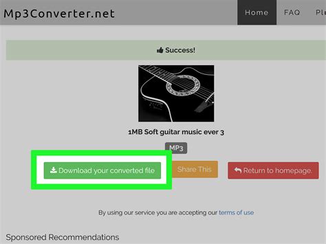It is one of the best youtube to mp3 converter app that helps you to download videos and music in one step. How to Convert YouTube to MP3 (with Pictures) - wikiHow