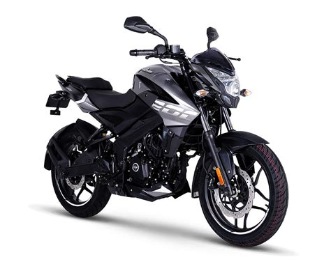 Motocicleta Bajaj Pulsar Ns 200 Cc 2022 Coppel