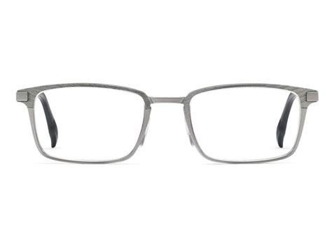 Forgia 02 Eyeglasses Frames By Safilo