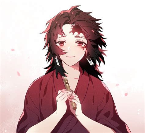 Tsugikuni Yoriichi Kimetsu No Yaiba Zerochan Anime Image Board