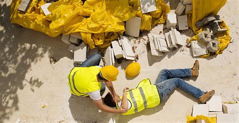 Accidents At Work And Employers Responsibilities Advantage Solicitors