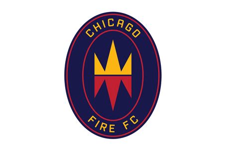 Последние твиты от chicago fire fc (@chicagofire). Chicago Fire logo: Soccer club owner Joe Mansueto asks for ...