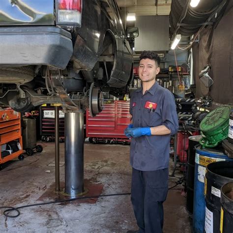Orinda Shell Auto Care Auto Repair And Maintenance In Orinda