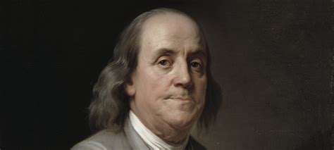 Benjamin Franklin, biografía del político e inventor estadounidense