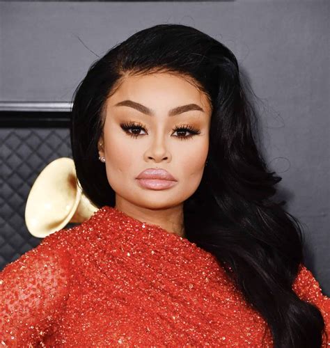 Explosive Blac Chyna Photo Gallery: 4,296 High-Res Pics!