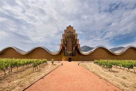 ¿qué Ver En La Rioja Alavesa Los Lugares Con Más Encanto