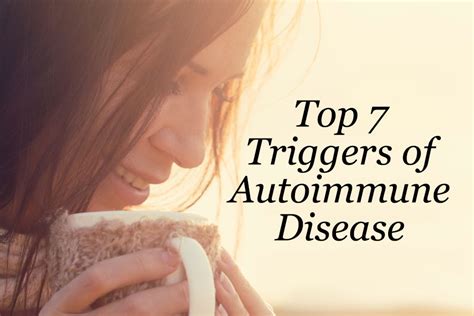 Autoimmune Skin Disease List Pictures Photos