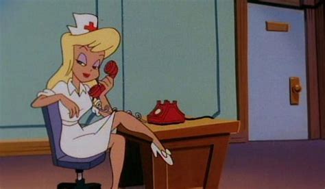 the 20 sexiest female cartoon characters on tv ranked