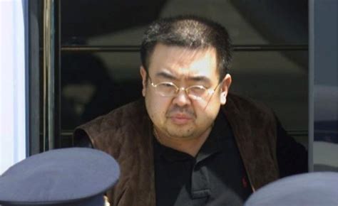 Esto Dijo El Hermano De Kim Jong Un Antes De Morir El Debate