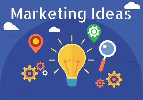 8 Low-Budget Marketing Ideas for Any Business - Revenues & Profits