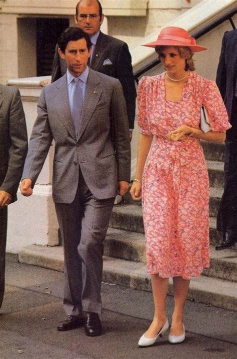 Princess diana attended the nina hyde center breakfast earlier in the day hosted by us first lady hillary clinton at the white house. Prince Charles and Princess Diana arrived in Sydney during ...
