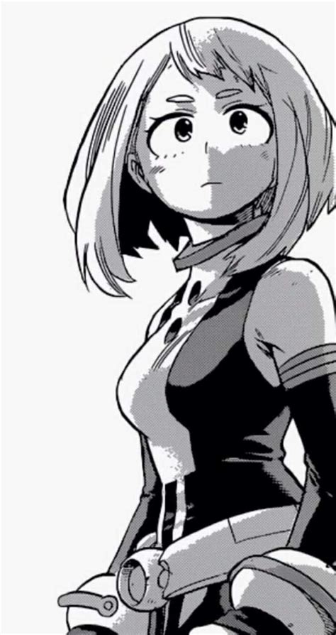 At myanimelist, you can find out about their voice actors, animeography, pictures and much more! 'Uraraka' Quotes | My Hero Academia Amino