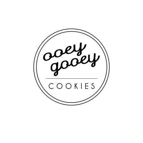 Ooey Gooey Cookies Oc