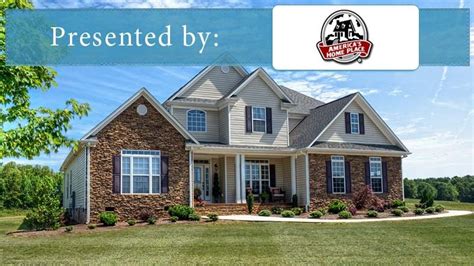 Americas home place the victoria modern farmhouse plan. Awesome America's Home Place Floor Plans - New Home Plans ...