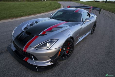 2016 Dodge Viper Acr Hd Pictures