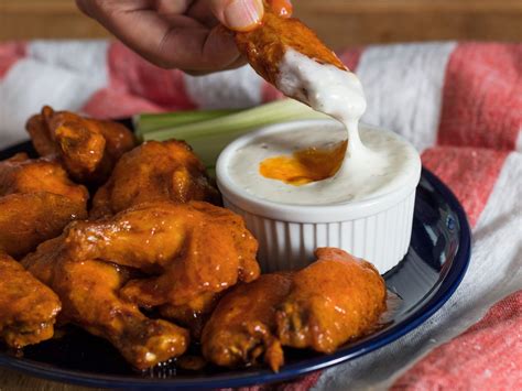 How to Make Sous Vide Chicken Wings (With images) | Sous ...