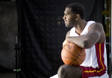 Greg Oden Arrested For Battery After Altercation With Ex Girlfriend In