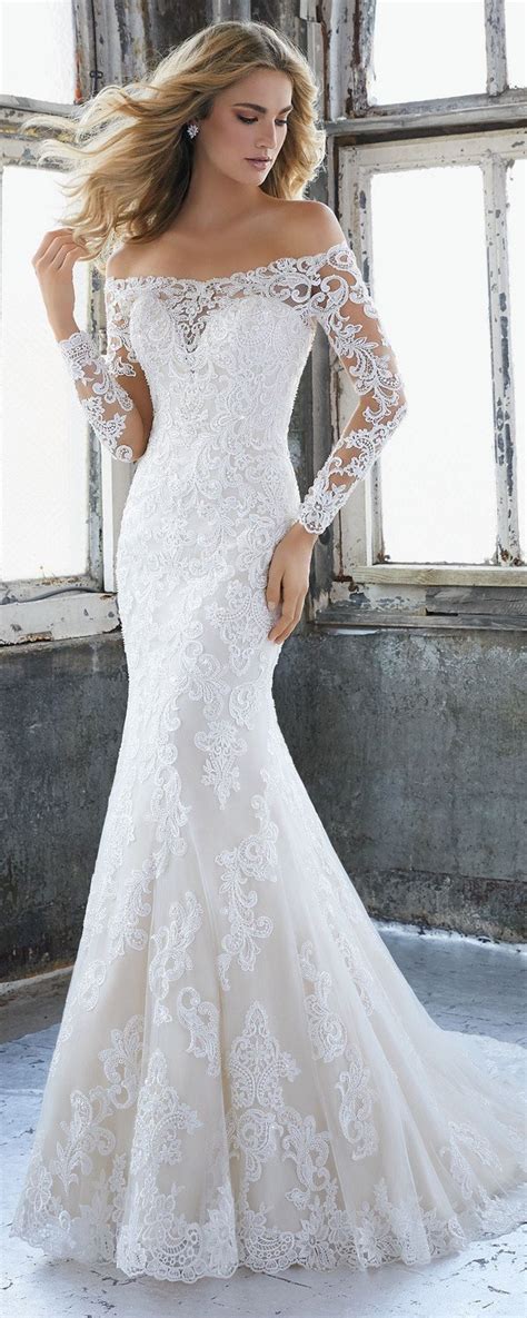 Morilee Wedding Dresses For 2018 Trends Oh Best Day Ever