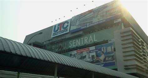 Utc stands for universal time. sakura berkembang: Klinik 1 Malaysia: UTC Puduraya