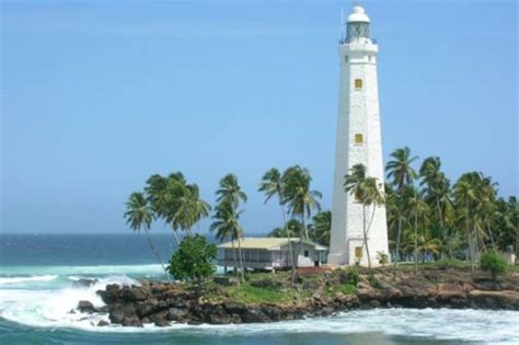 Five Sri Lankan Lighthouses That You Must Visit Sri Lanka Foundation