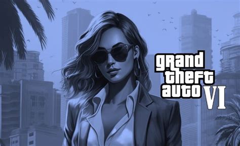Rockstar Games To Announce Gta 6 This Week Trailer Releases In