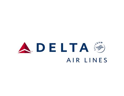 History Of All Logos All Delta Airlines Logos
