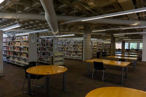 Hamilton Public Library Expanding Hours Starting October 5 Tpr