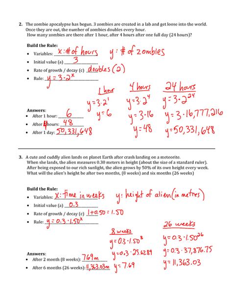 Here's the place to start. Answers to worksheet 10 - Mr. Maag - Grade 10 Math