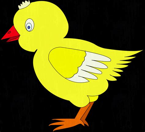 44 Gambar Kartun Anak Ayam Galeri Animasi Images And Photos Finder