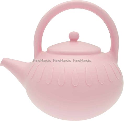 Greengate Watering Can Pale Pink