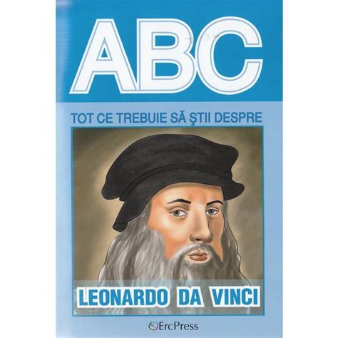 ABC Tot Ce Trebuie Sa Stii Despre Leonardo Da Vinci 22491 Hot Sex Picture
