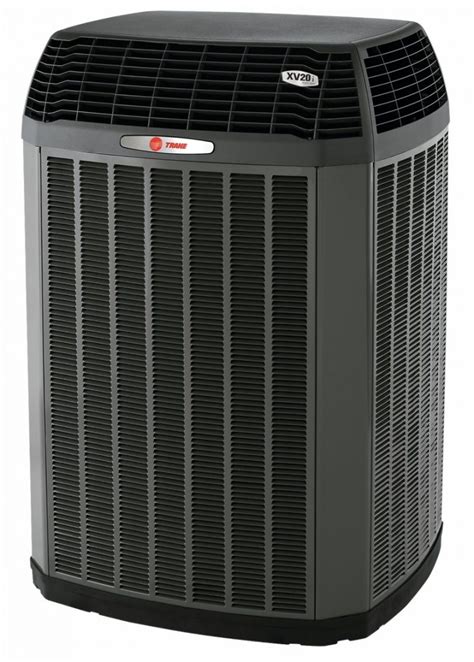 Trane Heat Pumps Reviews And Buying Guide