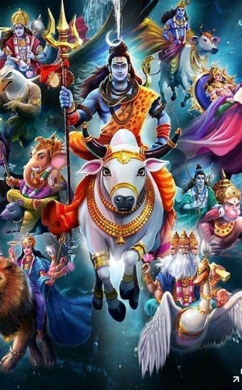 Shiva Cartoons Wallpapers Wallpaper Cave Daftsex Hd