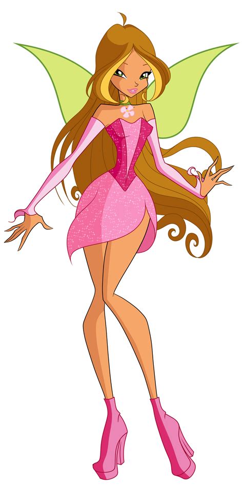 flora magic winx by winx rainbow love on deviantart winx club halloween inspo halloween