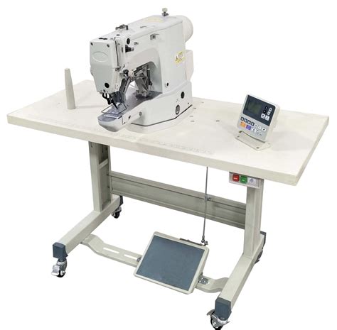 What Is A Bartack Sewing Machine Jyl Automatic Machine