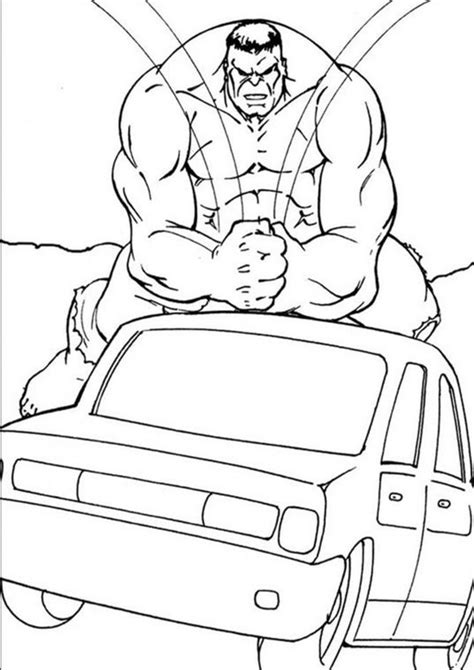 With more than nbdrawing coloring pages avengers hulk, you can have fun and relax by coloring drawings to suit all tastes. Free & Easy To Print Hulk Coloring Pages - Tulamama