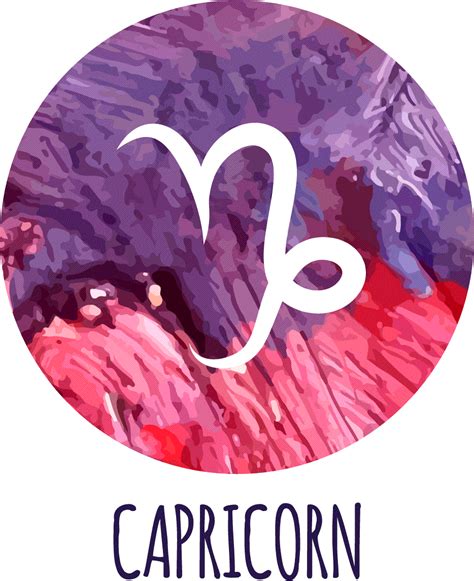 Capricorn Png Transparent Image Download Size 934x1145px
