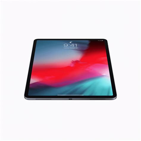 ≡ Планшет Apple Ipad Pro A1895 129 Wi Fi 4g 256 Gb Space Grey