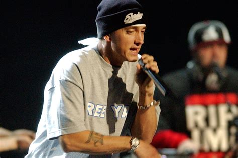 50 Things You Didnt Know About Eminem