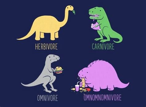 Spectacularly Nerdy Dinosaur Jokes Barnorama