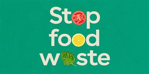 Save Food Save The Planet Edpost Education