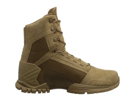 Lyst Oakley Si 6 Lightweight Military Boot 6 Inch In Green