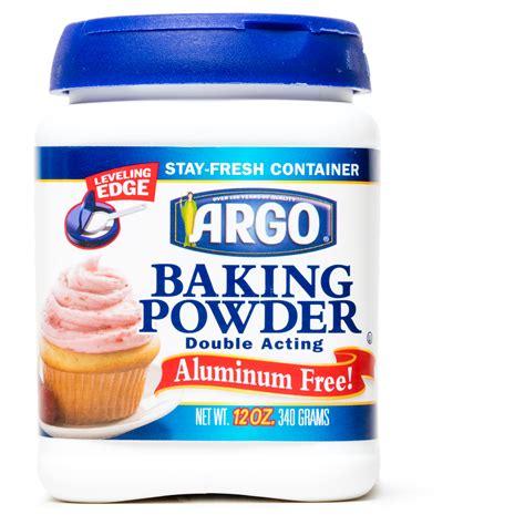 The Best Baking Powder Cooks Illustrated