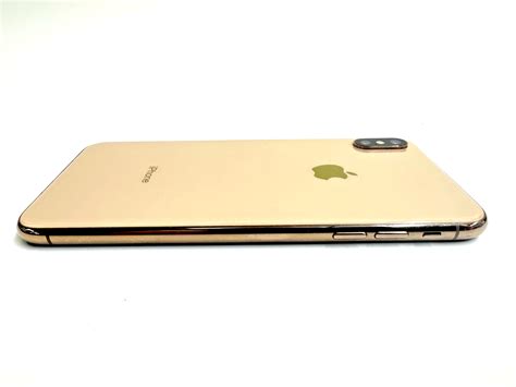 Apple Iphone Xs Max 256 Gb Pink Gold Unlocked Real Photos Vat